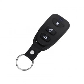 Custom New Design Personalized Car Key
