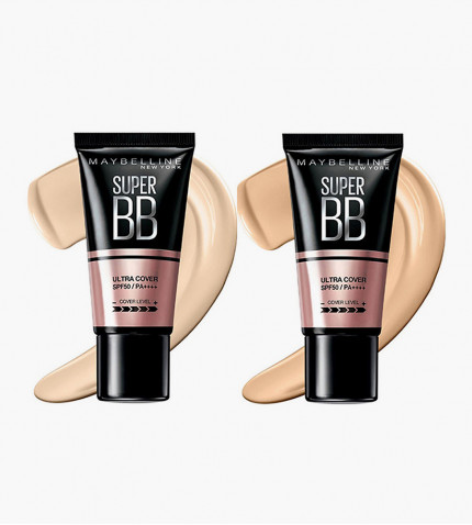 Daily Protection BB Cream