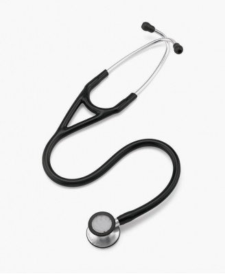 Heart Stethoscope stock photo