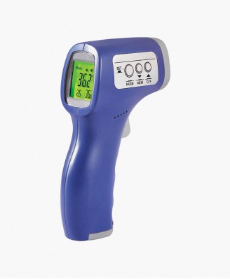 Gilma Infrared Thermometer