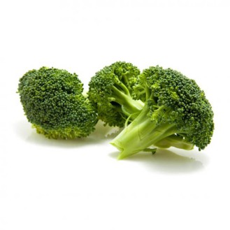 Exotic Early Fall Rapini Broccoli Seeds