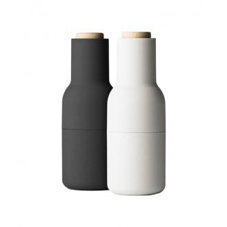 Designer Stainless Steel Bottle