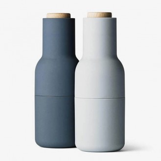 wooden designer unique bottle