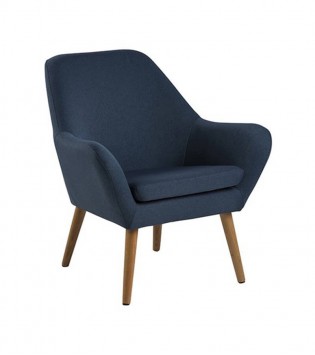 Chairs Leatherette Chair