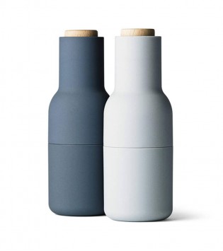 designer stainless steel bottle