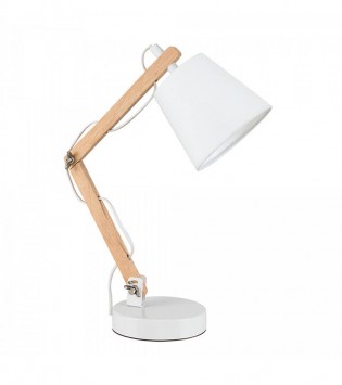 Rechargeable LED Table Lamp