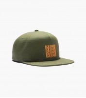 Men Simple Cap