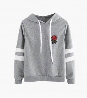 men solid jacket