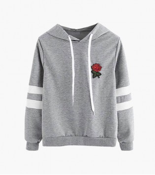 men solid jacket