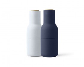 Designer Stainless Steel Bottle