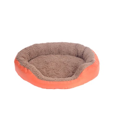 Washable Bolster Dog Beds